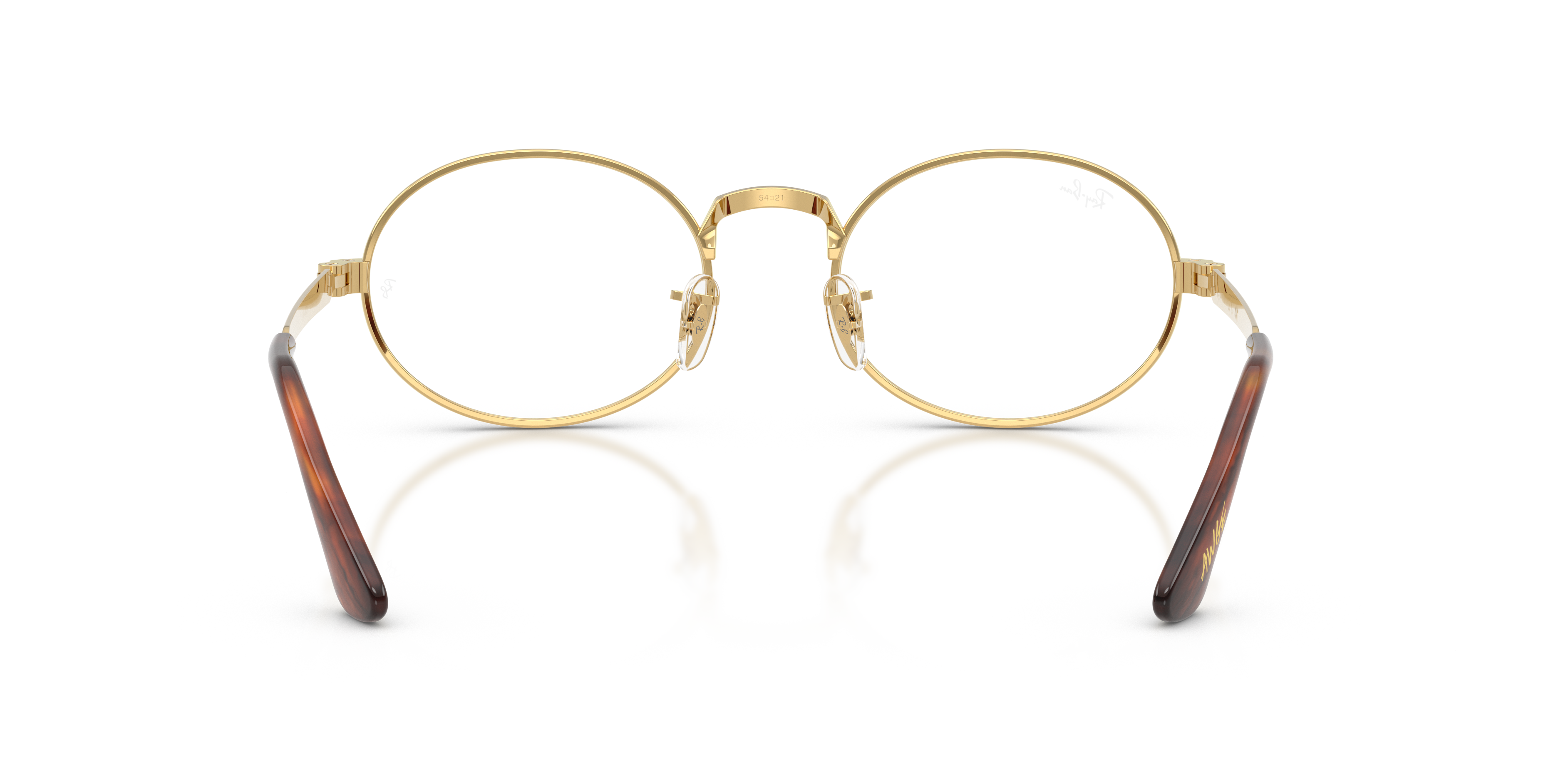 Ray-Ban RX3931V 2500  